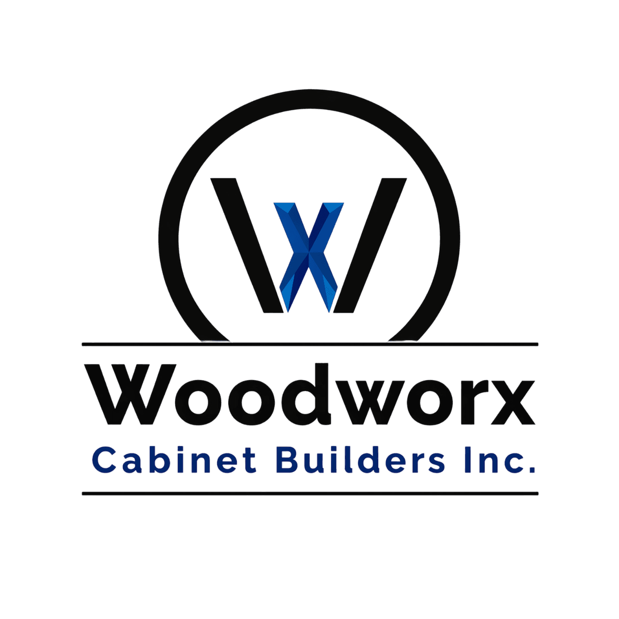 Woodworx Cabinet Builders